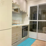 Apartamento 31m² com 2 dormitórios à venda no bairro do Ipiranga