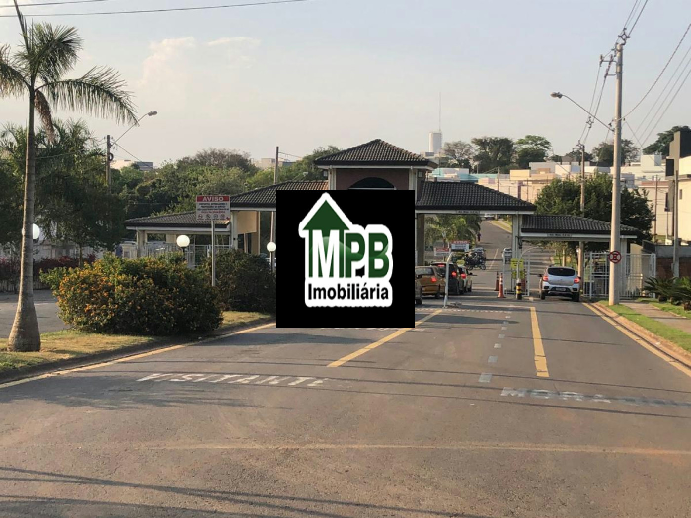 Terreno à venda no condomínio Reserva Ipanema II, Sorocaba - SP