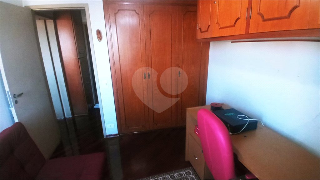 Apartamento à venda com 3 quartos em Brooklin Paulista, São Paulo, SP