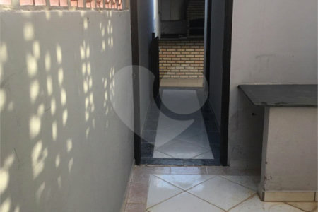 Casa para alugar com 3 quartos, sendo 1 suíte, em Jardim Morada do Sol, Indaiatuba, SP