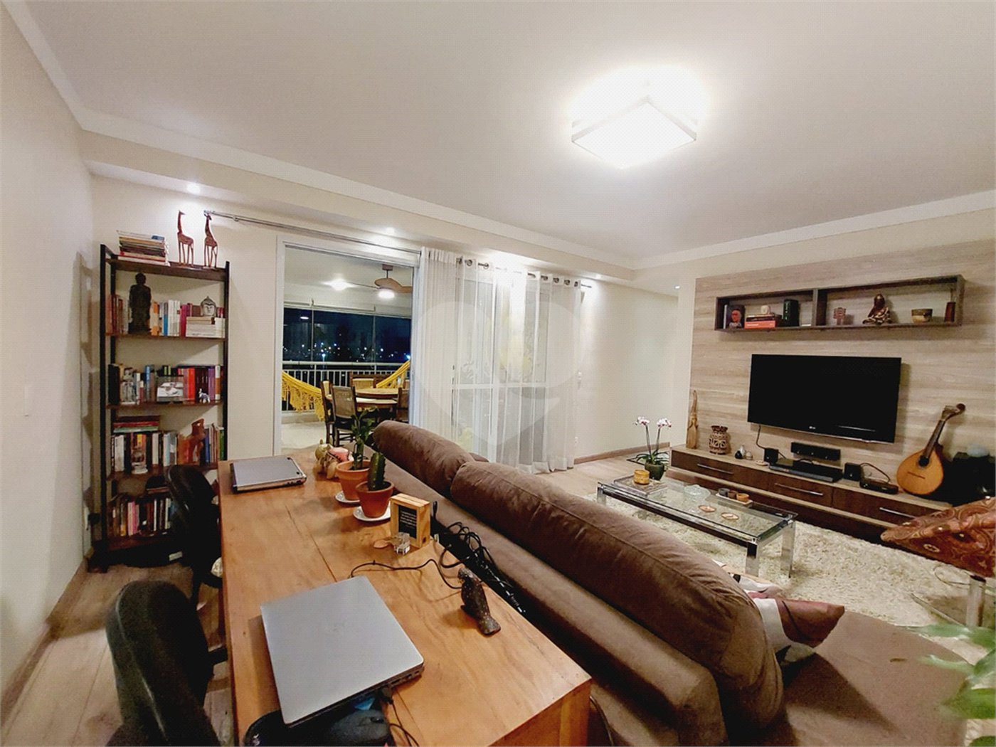 Apartamento à venda com 3 quartos, sendo 1 suíte,  em Vila Leopoldina, São Paulo, SP