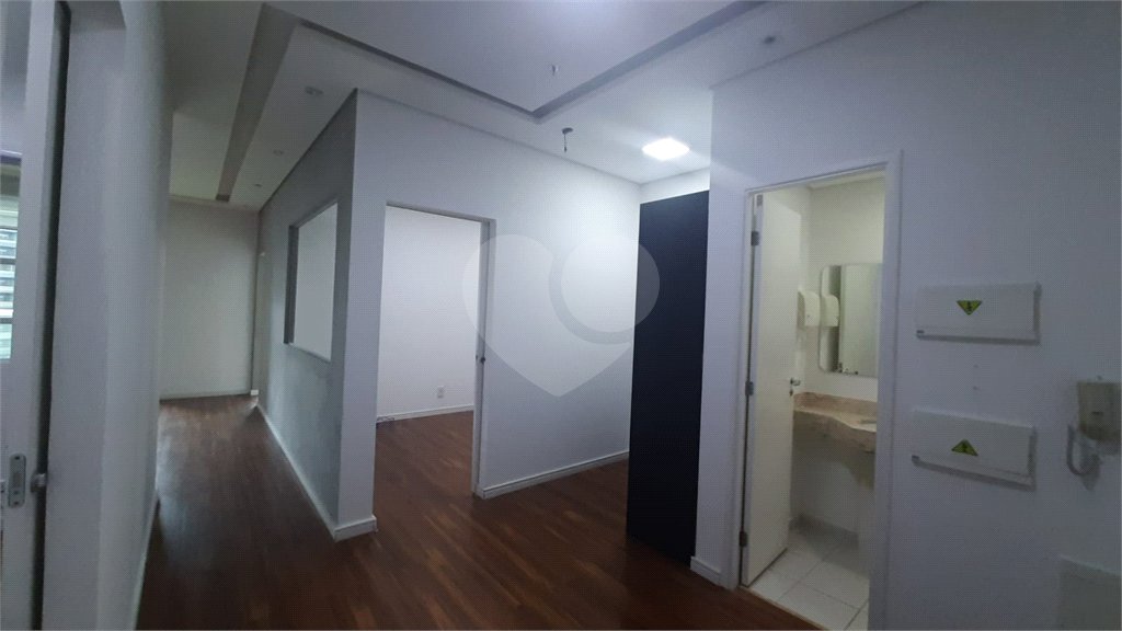 Sala para alugar em Chácara Santo Antônio (zona Sul), São Paulo, SP