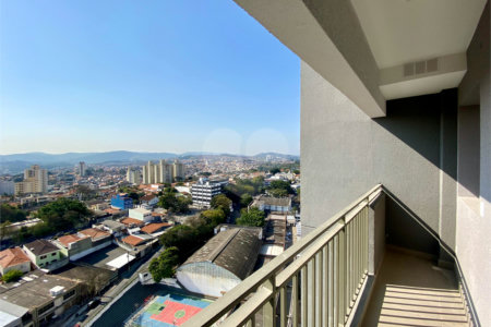 Apartamento à venda com 2 quartos, sendo 1 suíte, em Vila Rosália, Guarulhos, SP