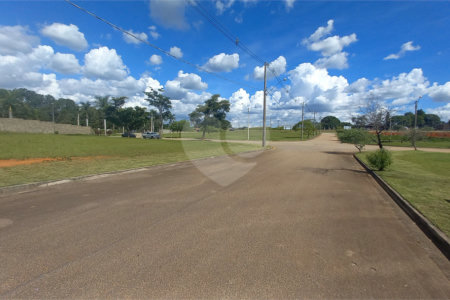 Terreno à venda no condomínio Evidence Residencial, Araçoiaba da Serra - SP