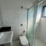 Apartamento para alugar, 99 m² por R$ 5.800,00/mês - Boqueirão - Santos/SP