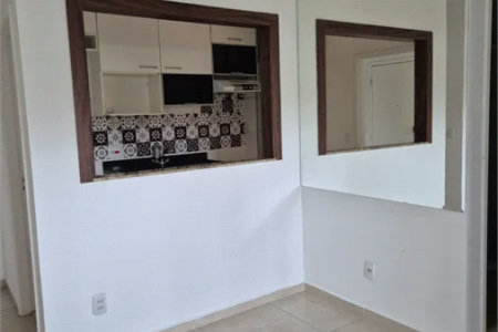Apartamento à venda com 3 quartos em Lapa de Baixo, São Paulo, SP