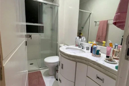 Apartamento à venda com 3 suítes em Vila Andrade, São Paulo, SP