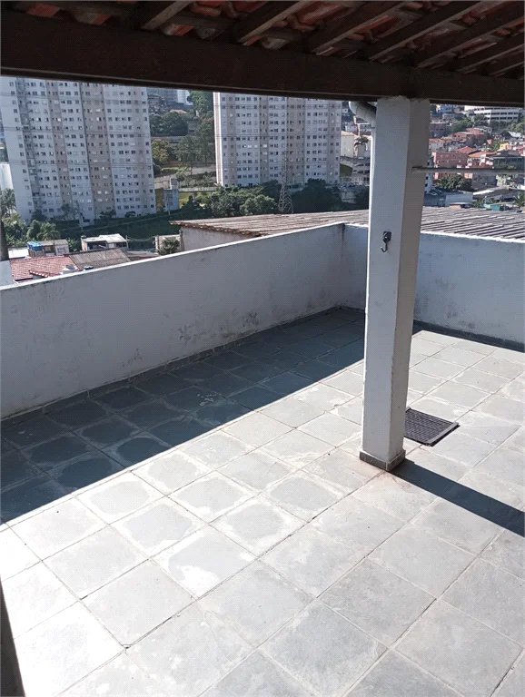Casa à venda com 3 quartos, sendo 2 suítes, em Jardim Maria Duarte, São Paulo, SP
