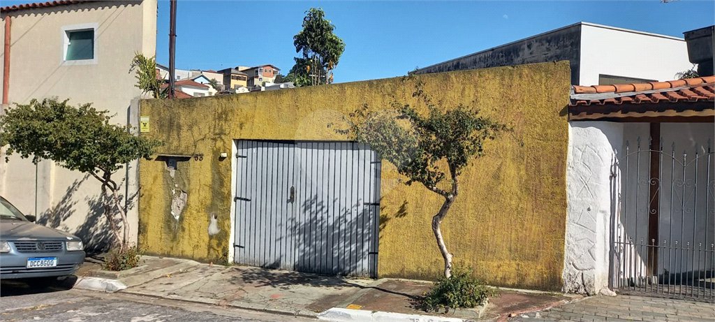Casa à venda com 1 quarto em Tucuruvi, São Paulo, SP