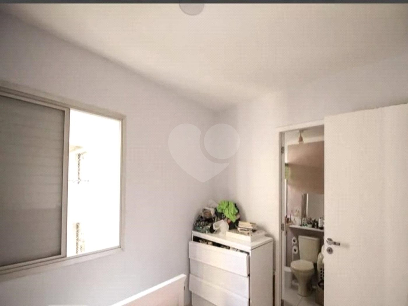 Apartamento à venda com 3 quartos, sendo 1 suíte, em Santa Teresinha, São Paulo, SP