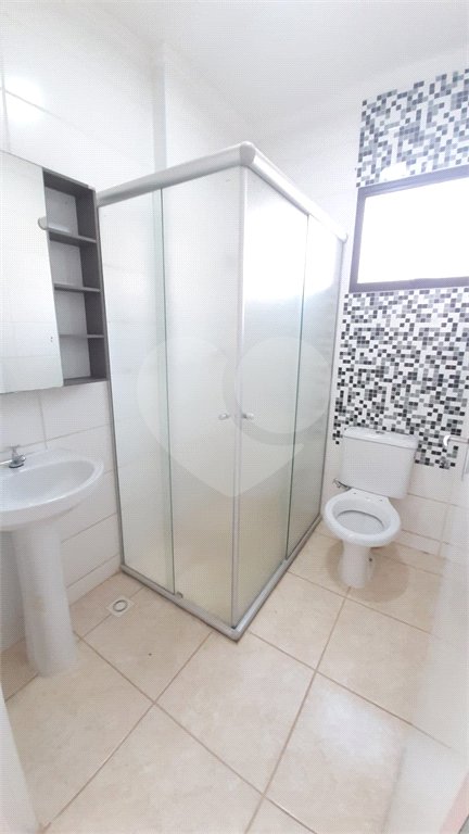 Apartamento à venda com 2 quartos em Bonfim Paulista, Ribeirão Preto, SP