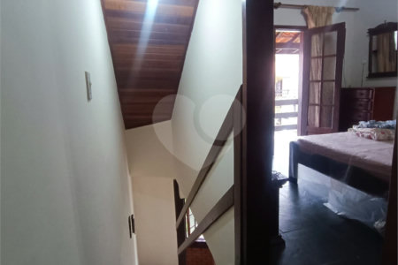 Casa à venda com 2 quartos em Portinho, Cabo Frio, RJ