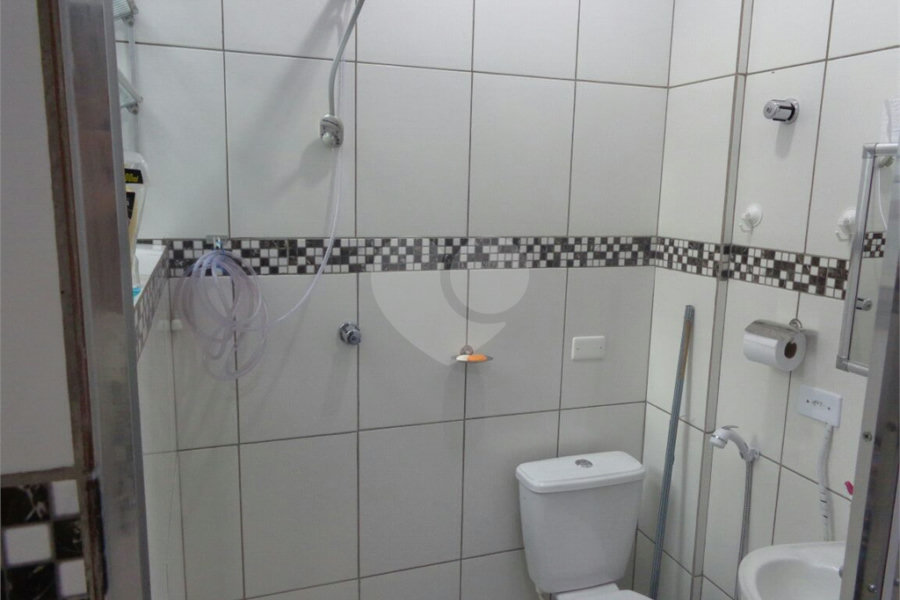 Sobrado à venda com 2 quartos em Tremembé, São Paulo, SP