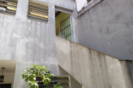 Casa à venda com 3 quartos, sendo 1 suíte, em Jardim da Saúde, São Paulo, SP