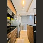 Apartamento à venda com 2 quartos, sendo 1 suíte, em Santa Teresinha, São Paulo, SP