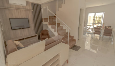Casa à venda com 2 suítes no condomínio Residencial Américo de Figueiredo, Sorocaba - SP