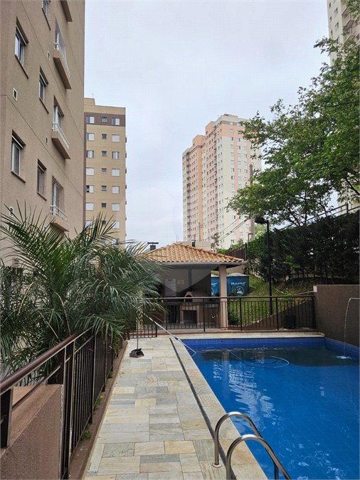 Apartamento à venda ou para alugar com 2 quartos em Portais (polvilho), Cajamar, SP