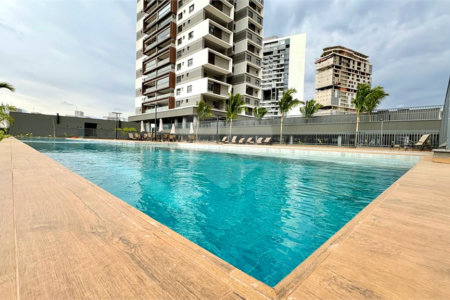 Apartamento à venda com 3 suítes em Jardim Maria José, Votorantim, SP