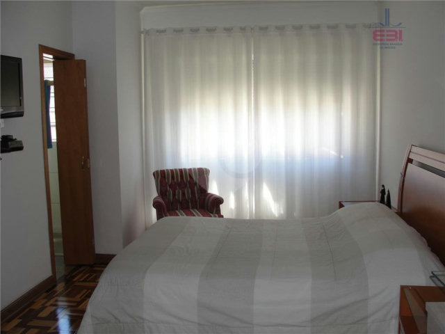Apartamento à venda com 3 quartos, sendo 1 suíte,  em Santana, São Paulo, SP