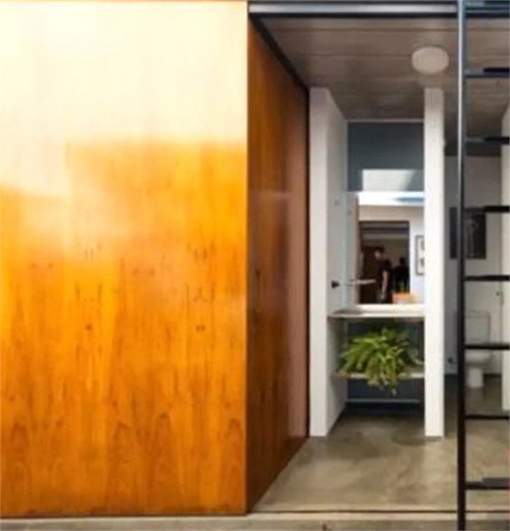 Apartamento à venda com 4 quartos em Pinheiros, São Paulo, SP