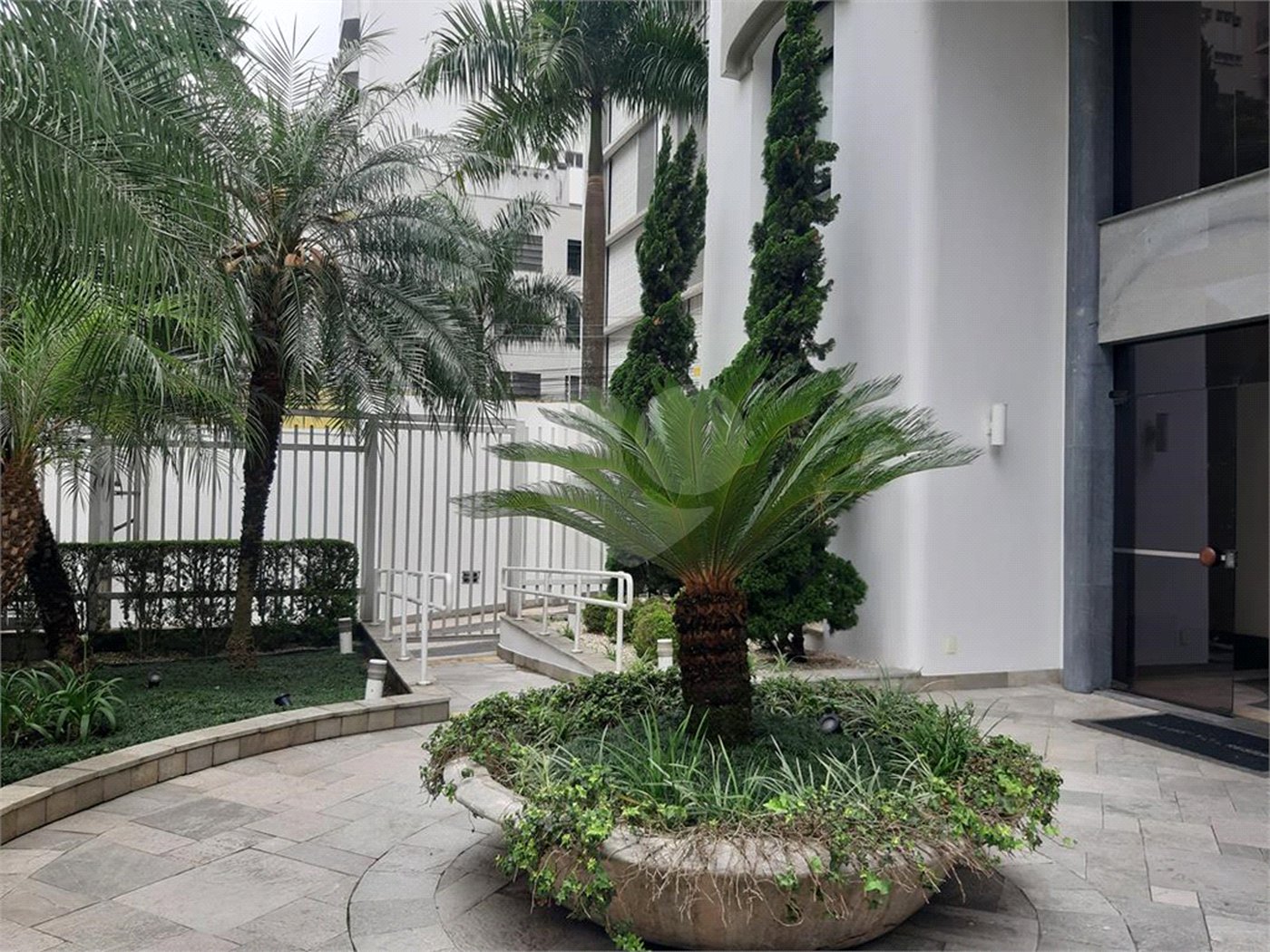 Apartamento à venda com 2 quartos em Jardim Paulista, São Paulo, SP