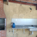 Sobrado à venda com 3 quartos, sendo 1 suíte,  em Vila Moreira, Guarulhos, SP
