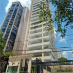 Apartamento à venda com 4 suítes em Santana, São Paulo, SP