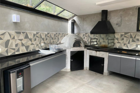 Apartamento à venda com 3 quartos, sendo 1 suíte, em Vila Andrade, São Paulo, SP