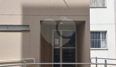 Apartamento para alugar com 2 quartos em Campo Grande, Rio de Janeiro, RJ