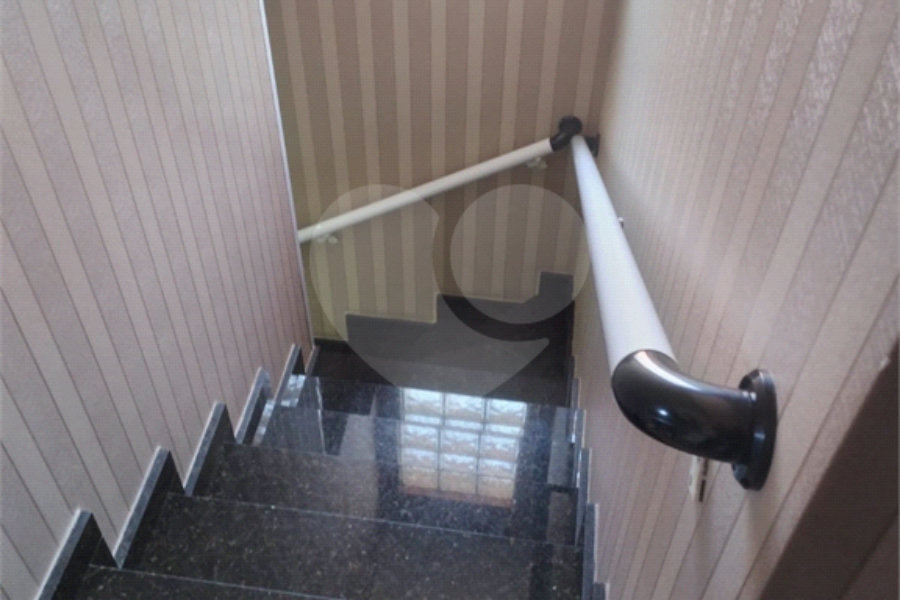 Sobrado à venda com 3 quartos, sendo 1 suíte, em Tucuruvi, São Paulo, SP