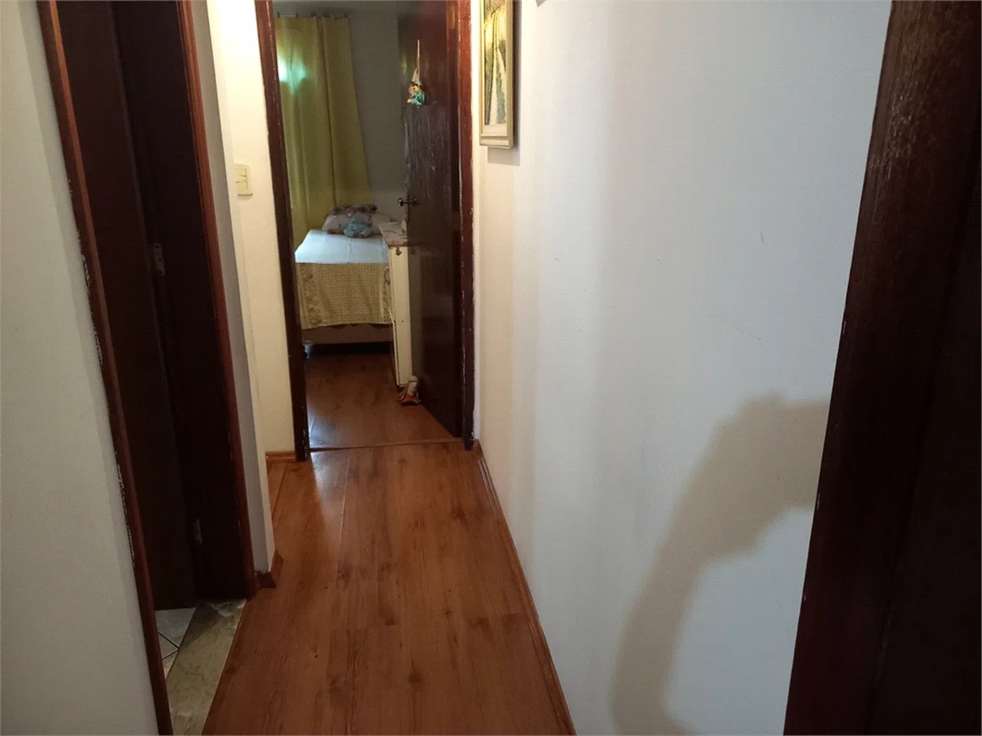 Sobrado à venda com 2 quartos em Vila Tiradentes, São Paulo, SP