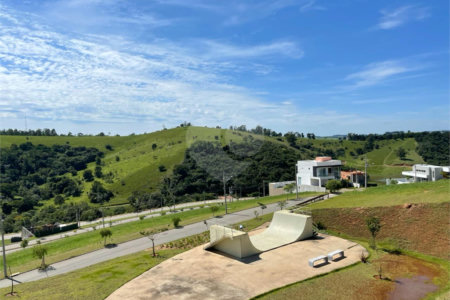 Terreno à venda no condomínio Ecologie Residencial Itatiba, Itatiba - SP