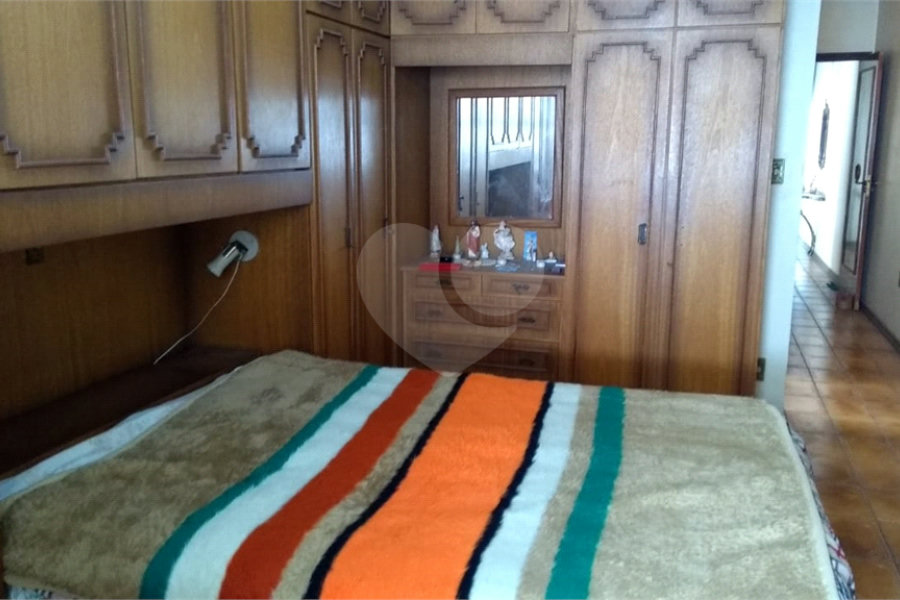 Sobrado à venda com 2 quartos, sendo 1 suíte, em Santana, São Paulo, SP