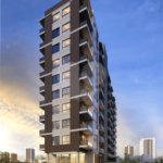 Apartamento à venda com 1 quarto em Indianópolis, São Paulo, SP