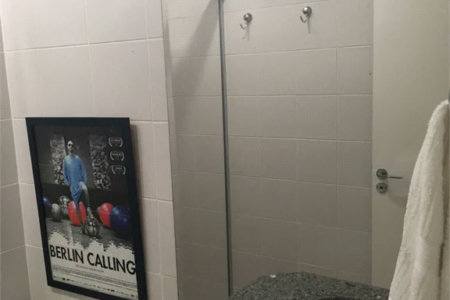 Apartamento à venda com 2 quartos, sendo 1 suíte, em Vila Andrade, São Paulo, SP
