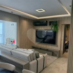 Apartamento à venda com 3 suítes em Vila Jardini, Sorocaba, SP