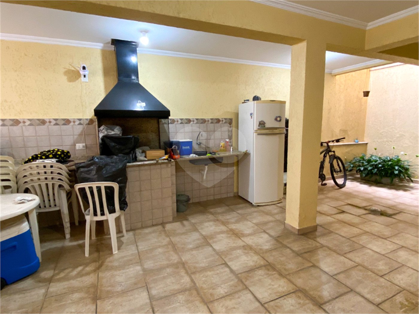 Sobrado à venda com 3 quartos, sendo 1 suíte, em Pirituba, São Paulo, SP