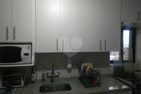 Apartamento à venda com 3 quartos, sendo 1 suíte, em Santana, São Paulo, SP