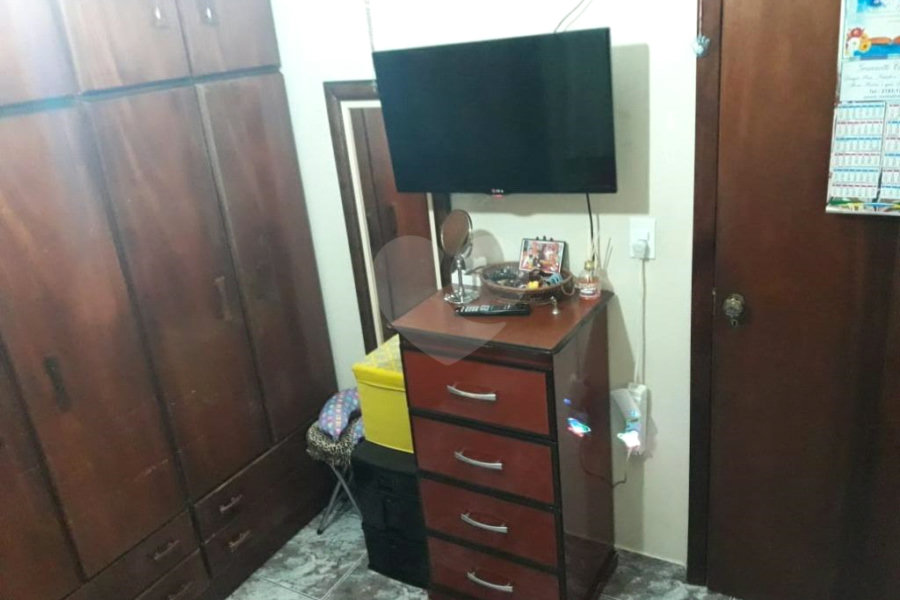 Sobrado à venda com 3 quartos, sendo 1 suíte, em Jardim Aricanduva, São Paulo, SP