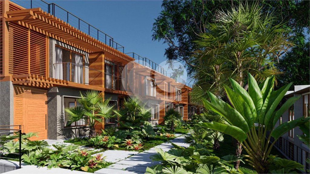 Casa à venda com 3 suítes, no condomínio Vista Mundaí Privilège, Porto Seguro - BA