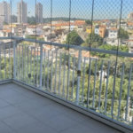 Apartamento à venda com 2 quartos, sendo 1 suíte, em Vila Guarani (z Sul), São Paulo, SP