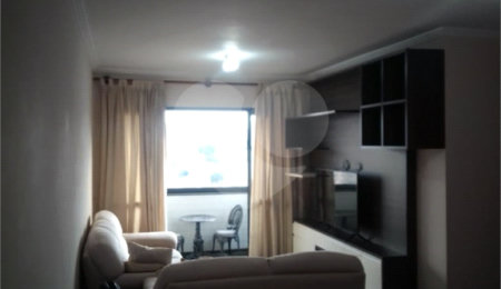 Apartamento à venda com 3 quartos, sendo 1 suíte,  em Tucuruvi, São Paulo, SP