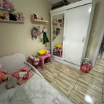 Casa à venda com 2 quartos em Conjunto Habitacional Júlio de Mesquita Filho, Sorocaba, SP