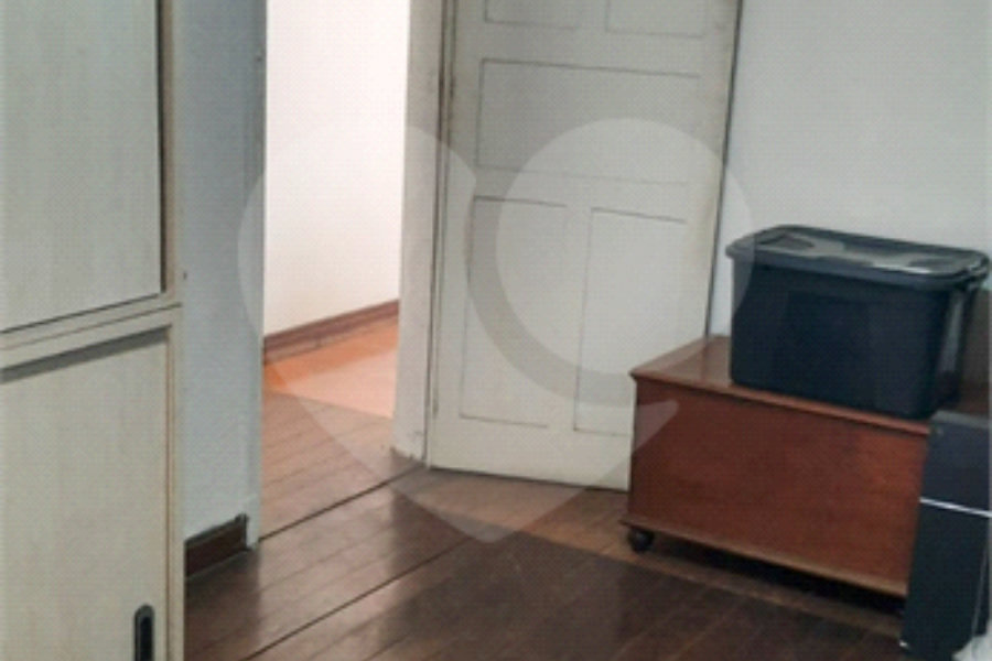 Casa à venda com 2 quartos em Santana, São Paulo, SP