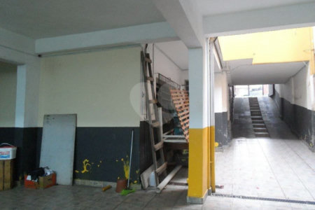 Sobrado à venda com 4 quartos, sendo 3 suítes, em Jardim São Paulo(zona Norte), São Paulo, SP