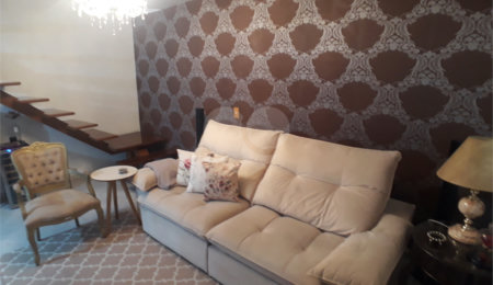 Casa Térrea à venda com 6 quartos, sendo 2 suítes,  em Limão, São Paulo, SP