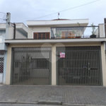 Sobrado à venda com 3 suítes em Vila Nivi, São Paulo, SP