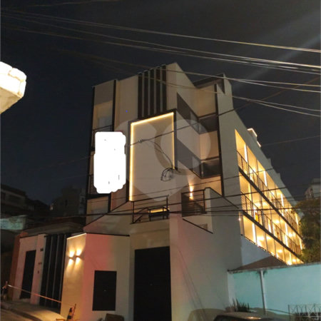Casa à venda com 2 quartos em Santana, São Paulo, SP