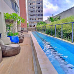 Apartamento à venda com 1 quarto em Indianópolis, São Paulo, SP