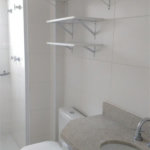 Apartamento à venda com 3 quartos, sendo 1 suíte, em Vila Suzana, São Paulo, SP